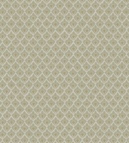 Svea Wallpaper by Borastapeter Green