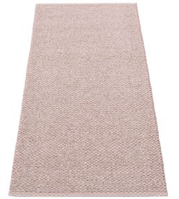 Pappelina Svea rug Lilac Metallic /Pale Rose SV7C716 Lilac Metallic /Pale Rose