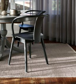 Pappelina Svea Runner rug Beige/Beige Metallic SV0BB724 Beige/Beige Metallic