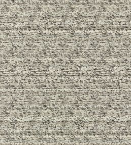 Sven Fabric by Clarke & Clarke Charcoal