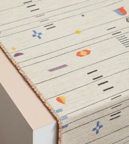 Sven Fabric by Nobilis Sand