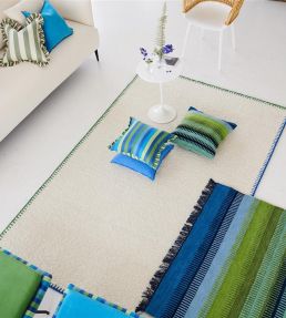 Designers Guild Swaledale rug Chalk RUGDG0934 Chalk