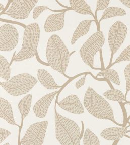 Sweet Bay Wallpaper by Scion Stone