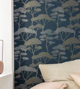 Sweet Wallpaper by Caselio Beige