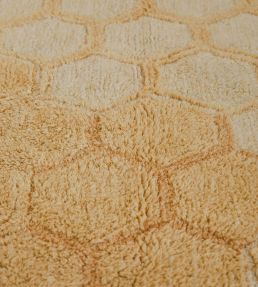 Lorena Canals Sweet Honey rug Golden C-HONEY Golden