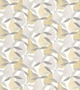Sweet Pear Wallpaper by Casadeco Naturel