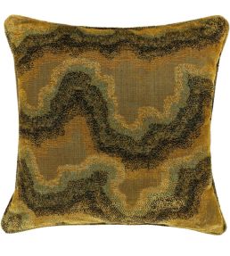 Sweets Cushion 50 x 50cm by Zinc Chartreuse