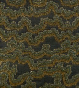 Sweets Fabric by Zinc Marine