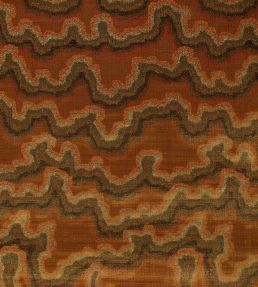 Sweets Fabric by Zinc Spiced