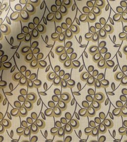 Swing Fabric by Ian Sanderson Catkin
