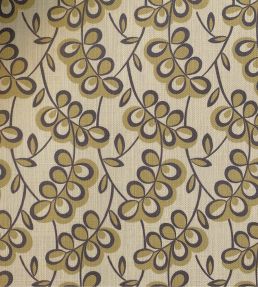 Swing Fabric by Ian Sanderson Catkin