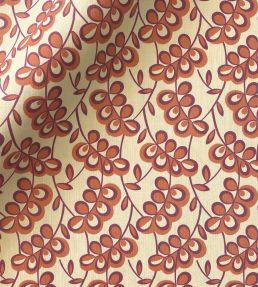 Swing Fabric by Ian Sanderson Masala