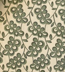 Swing Fabric by Ian Sanderson Rosemary