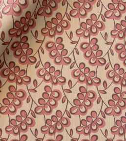 Swing Fabric by Ian Sanderson Tuscan