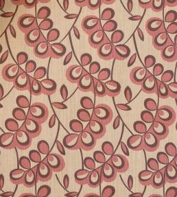 Swing Fabric by Ian Sanderson Tuscan