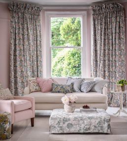 Swinley Fabric by Studio G Denim
