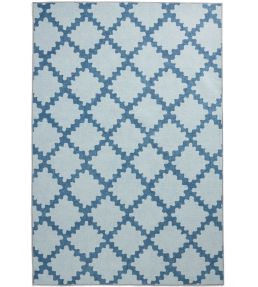 Scion Swithland rug Denim SSWI5DEN7615 Denim