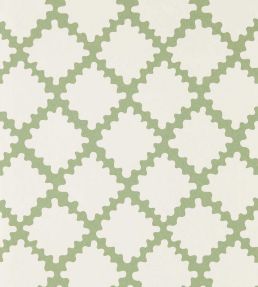 Swithland Wallpaper by Scion Seaglass