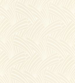 Sydney Fabric by Camengo Blanc