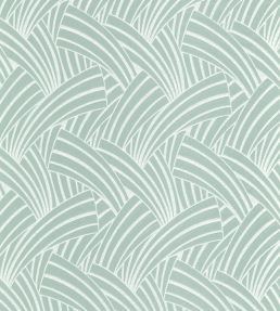Sydney Fabric by Camengo Celedon