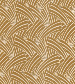 Sydney Fabric by Camengo Safran
