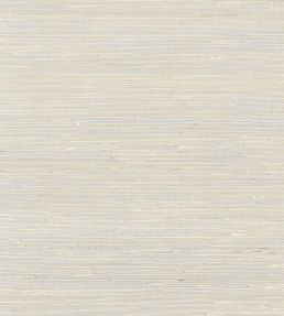 Sydney Wallpaper by Thibaut Coventry Grey