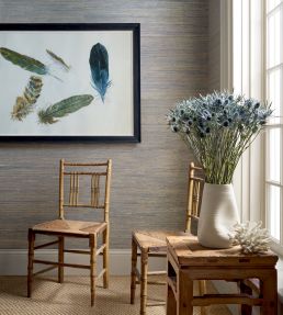 Sydney Wallpaper by Thibaut Seashell
