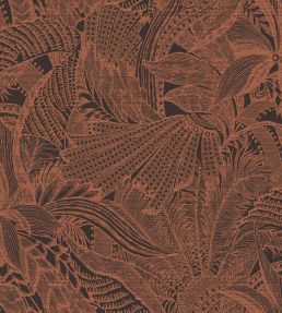 Symbiosis Wallpaper by Arte Maroon