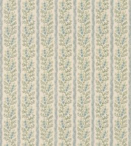 Symington Fabric by GP & J Baker Blue