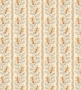 Symington Wallpaper by GP & J Baker Sand