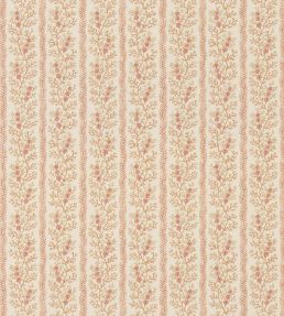 Symington Fabric by GP & J Baker Soft Red