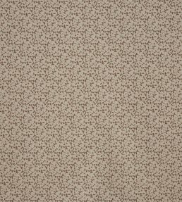 Syon Fabric by Prestigious Textiles Nutmeg