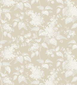 Syren Wallpaper by Borastapeter Neutral