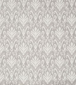 Syros Fabric by Prestigious Textiles Shale
