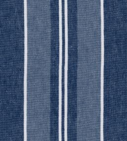 Szepviz Wallpaper by MINDTHEGAP Indigo