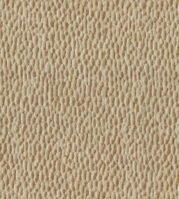 Taal Fabric by JORO Rust