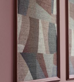 Tabala Wallpaper by Black Edition Oxide