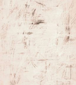 Tableau Rose Mural by Elitis 1