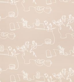 Tabletop Fabric by Villa Nova Plaster