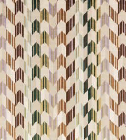 Tabora Fabric by Romo Fig