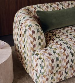 Tabora Fabric by Romo Fig