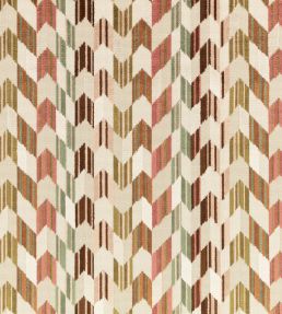 Tabora Fabric by Romo Pomelo