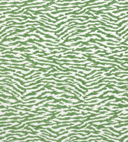 Tadoba Velvet Fabric by Anna French Kelly
