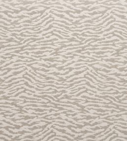 Tadoba Velvet Fabric by Anna French Linen