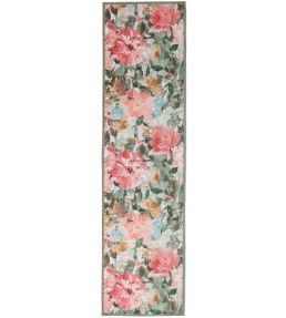 Clarke & Clarke Tahiti Runner rug Spring CCTAHSPWA6123 Spring
