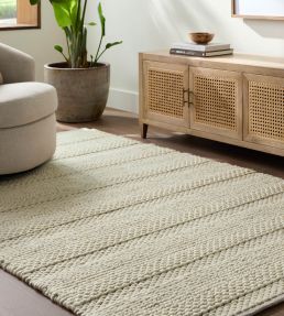 Livabliss Tahoe II rug Ivory TAHII3703-58 Ivory