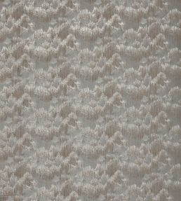 Tai Fabric by Prestigious Textiles Shale