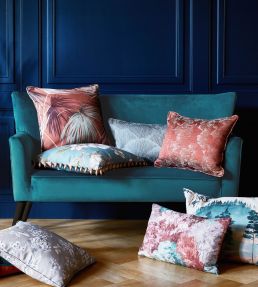 Tai Fabric by Prestigious Textiles Tigers Eye