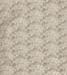 Tai Fabric by Prestigious Textiles Umber