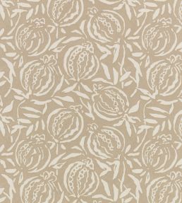 Taia Pigment Wallpaper by Romo Doeskin